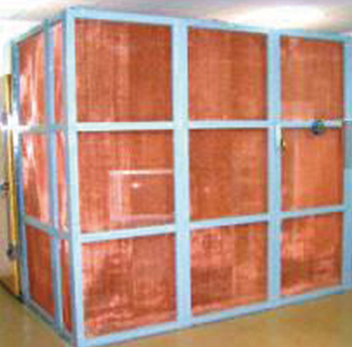 建設屏蔽室要滿足哪些必要條件？