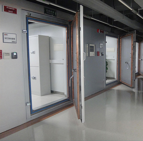 屏蔽室的建設需要遵循哪些環保要求？