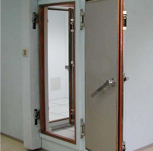 電磁屏蔽室的主要功能是什么？