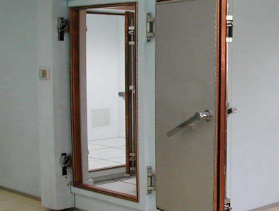 焊接式屏蔽機房的適用范圍？